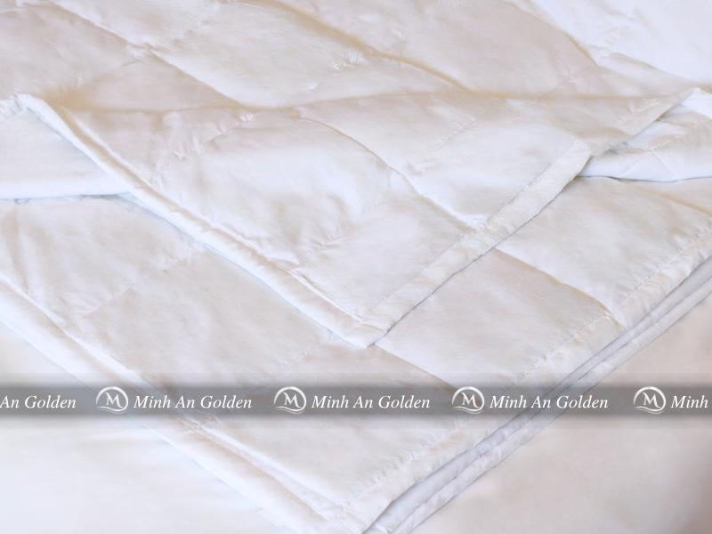 Ruột Microfiber có khả năng thấm hút tốt