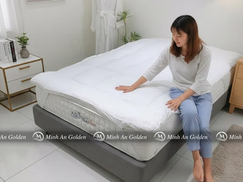 Topper khách sạn