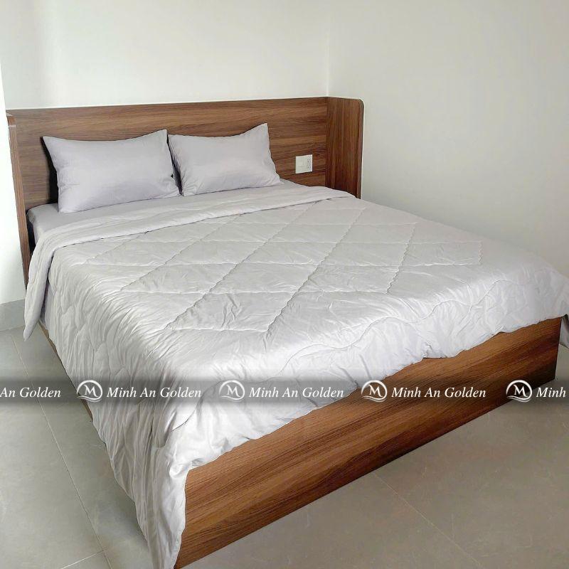 Chất liệu Tici Cotton mềm mịn, thoáng mát