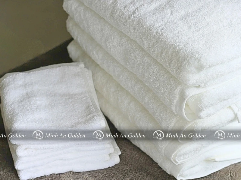 Cotton tự nhiên đảm bảo độ an toàn, thoáng khí và thân thiện với da