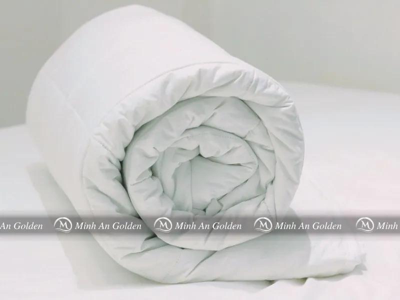 Ruột chăn bông gòn 7D cao cấp