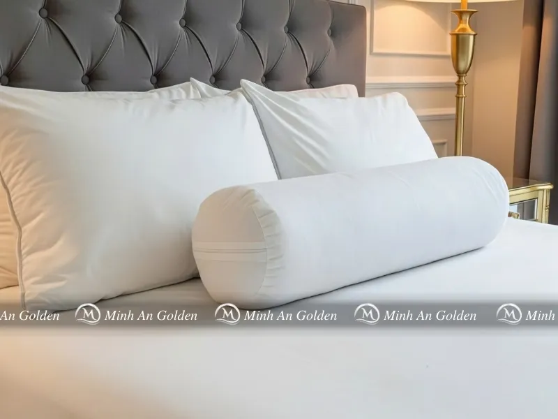 Ruột gối khách sạn 5 sao