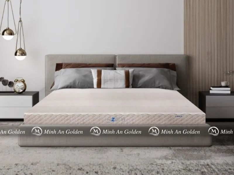nên chọn đệm loại nào