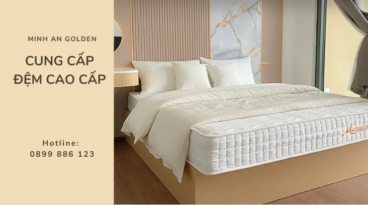 nên chọn đệm loại nào