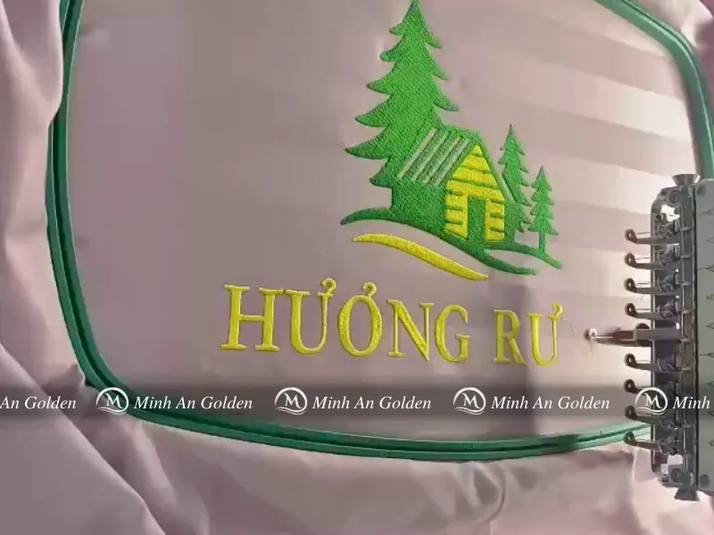 Nhận may gia công chăn ga gối